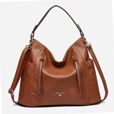 Amelie Galanti A991765-brown