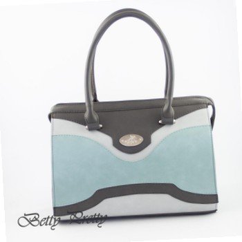 Betty Pretty 812P4MINTGRYGRAY