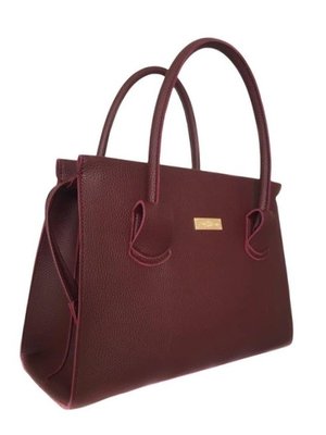 Betty Pretty 847Bordo