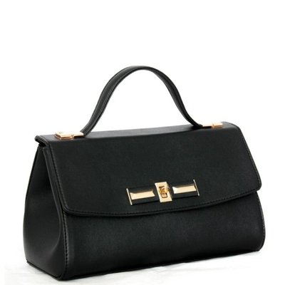 Betty Pretty 851BLACK