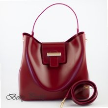 Betty Pretty 916BORDO