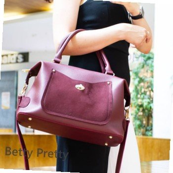 Betty Pretty 936MBORDOVEL