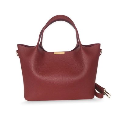 Betty Pretty 943BORDO