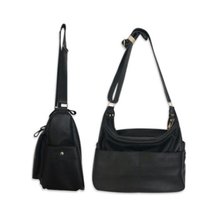 Betty Pretty 947LBLACK