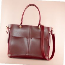 Betty Pretty 952BORDO