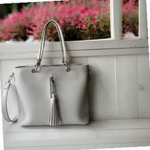 Betty Pretty 953LGREY