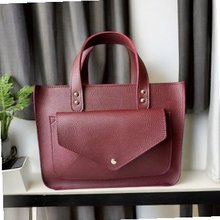 Betty Pretty 963BORDO