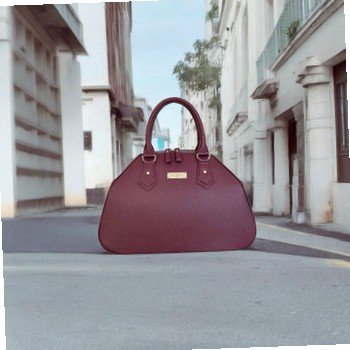 Betty Pretty 969BORDO