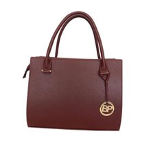 Betty Pretty 986BORDO