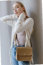 Boorbon 609B-BEIGE-1