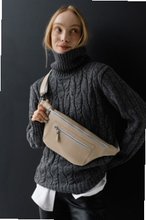 Boorbon ATTICA-BAG-BEIGE-1