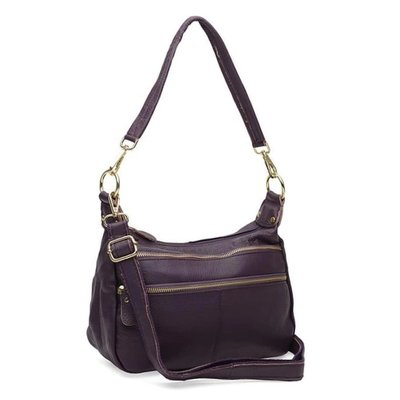 Borsa Leather 243-592