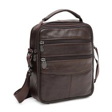 Borsa Leather K12314br