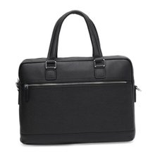 Borsa Leather K16613-1-black