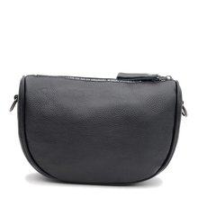 Borsa Leather K18569bl-black