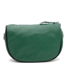 Borsa Leather K18569gr-green