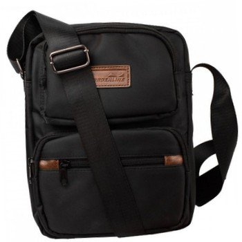 Borsacomoda Borderline 32 Black