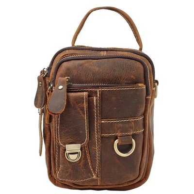 BUFFALO BAGS 15218