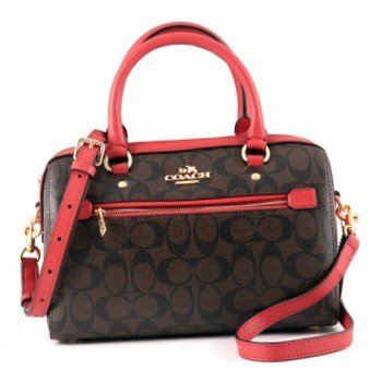 Coach 0092