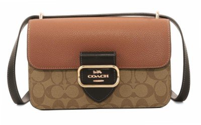 Coach 0132