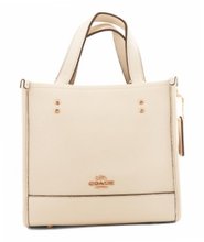 Coach 0138