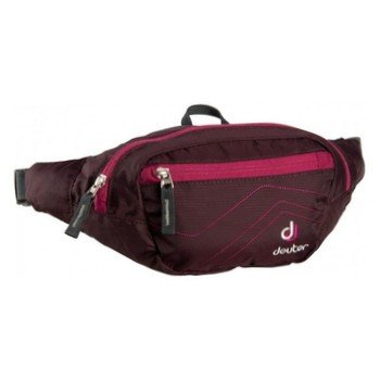 Deuter Belt I aubergine-magenta