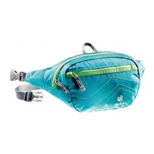 Deuter Belt II petrol-kiwi