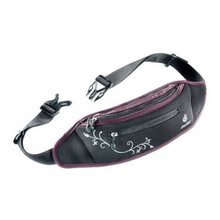 Deuter Neo belt I black-aubergine