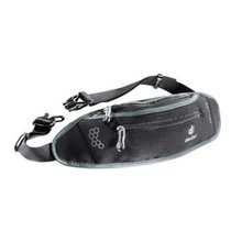 Deuter Neo belt I black-granite