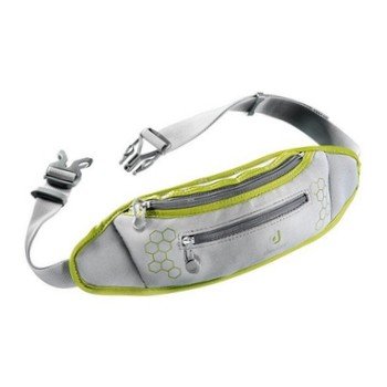 Deuter Neo belt I silver-moss