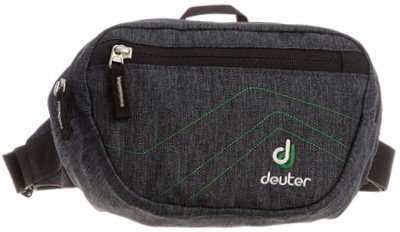 Deuter Organizer Belt Dresscode-Black