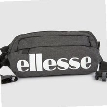 ellesse Bramma bum bag charcoal