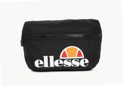 ellesse Rosca cross body black