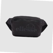 ellesse Rosca cross body mono black