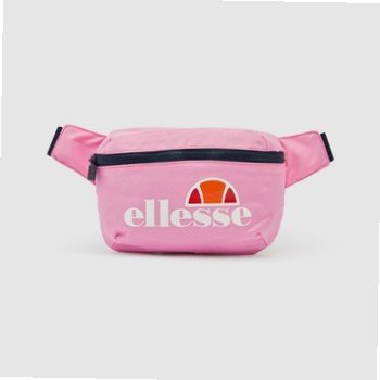 ellesse Rosca cross body pink