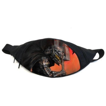 Gear Bag Berserk (GB B 07)