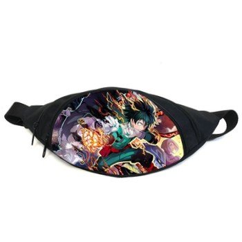 Gear Bag Boku no Hero Academia (GB BNHA 01)