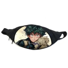 Gear Bag Boku no Hero Academia (GB BNHA 02)