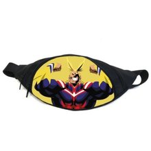 Gear Bag Boku no Hero Academia (GB BNHA 07)