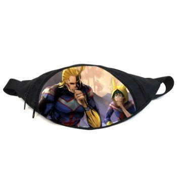 Gear Bag Boku no Hero Academia (GB BNHA 09)