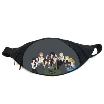 Gear Bag Bungou stray dogs (GB BSD 01)