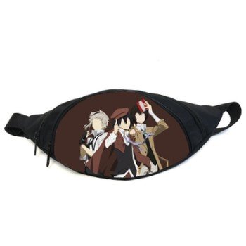 Gear Bag Bungou stray dogs (GB BSD 04)