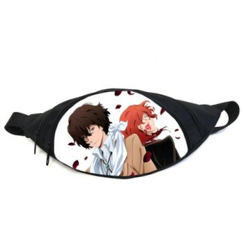 Gear Bag Bungou stray dogs (GB BSD 08)