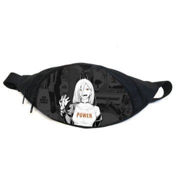 Gear Bag Chainsaw Man (GB wM 01)