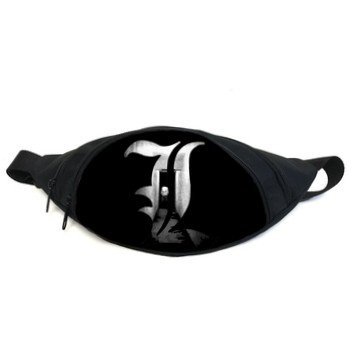 Gear Bag Death Note (GB DN 01)