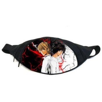 Gear Bag Death Note (GB DN 04)