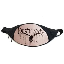 Gear Bag Death Note (GB DN 05)