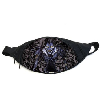 Gear Bag Death Note (GB DN 06)