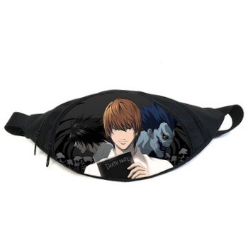 Gear Bag Death Note (GB DN 07)