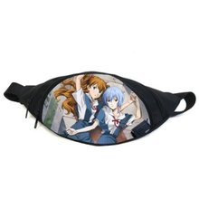 Gear Bag Evangelion (GB Evan 04)